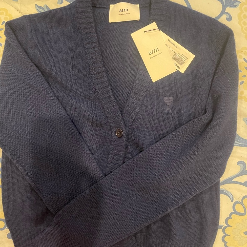 Womens sweater